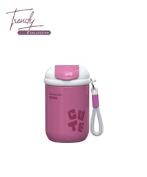 Bình giữ nhiệt Flavor Up 400ml Sunhouse KS-TU400FP